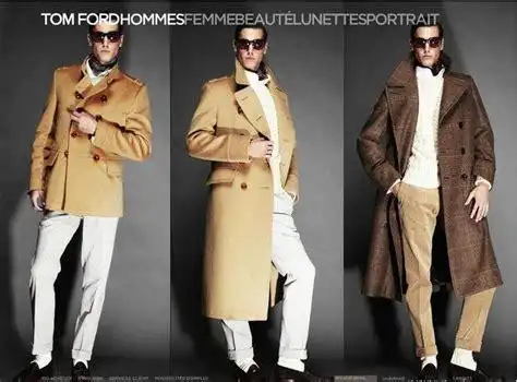 男人衣服十大奢侈品牌2022已更新今日更新