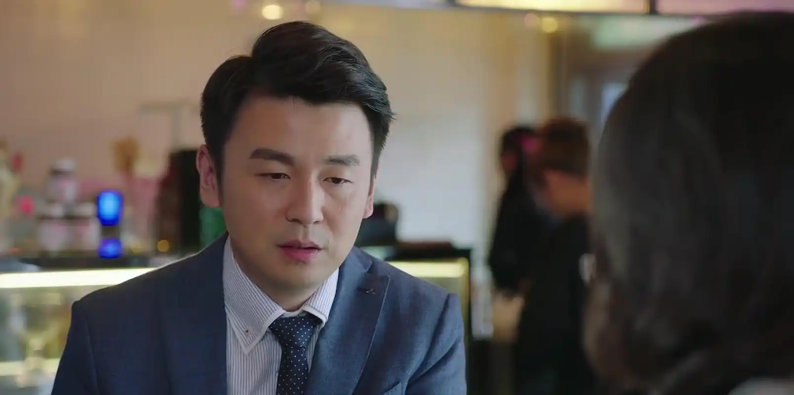 雷佳音出演的电视剧净帮人养孩子了雷佳音说我想当爹