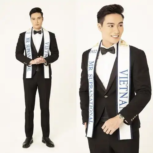 datkyo代表越南参加2022年超国家男王比赛