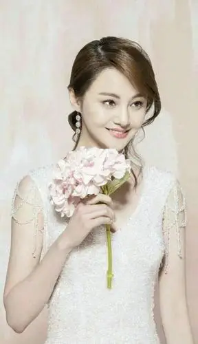 郑爽《悟空传》剧照曝光,难怪外号叫"小仙女