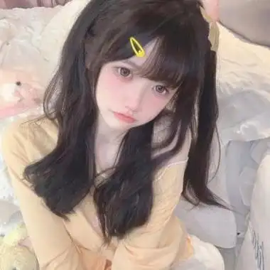 2022好看的女生可爱头像图片 唯美女生清纯超清头像大全_女生头像_美