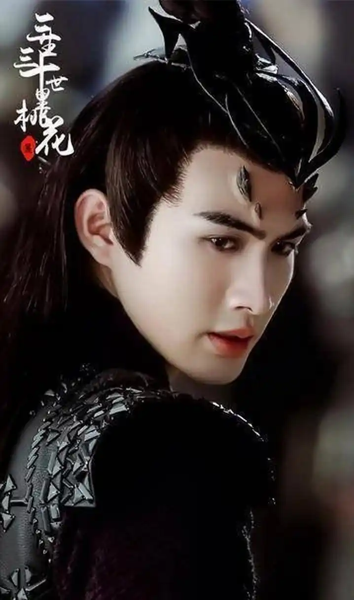 电视剧推荐# #张彬彬算现偶遗珠吗#  我一定要说,张彬彬在十里桃花里