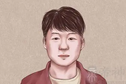 反骨耳男人一定会离婚 几率十分高