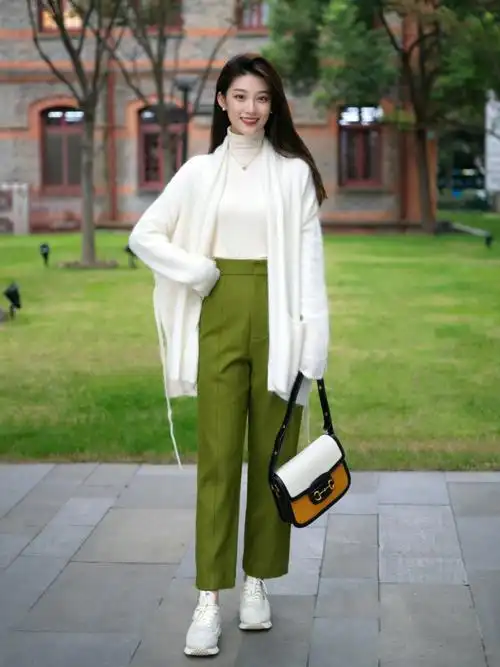 街拍滚叔11月6日合辑