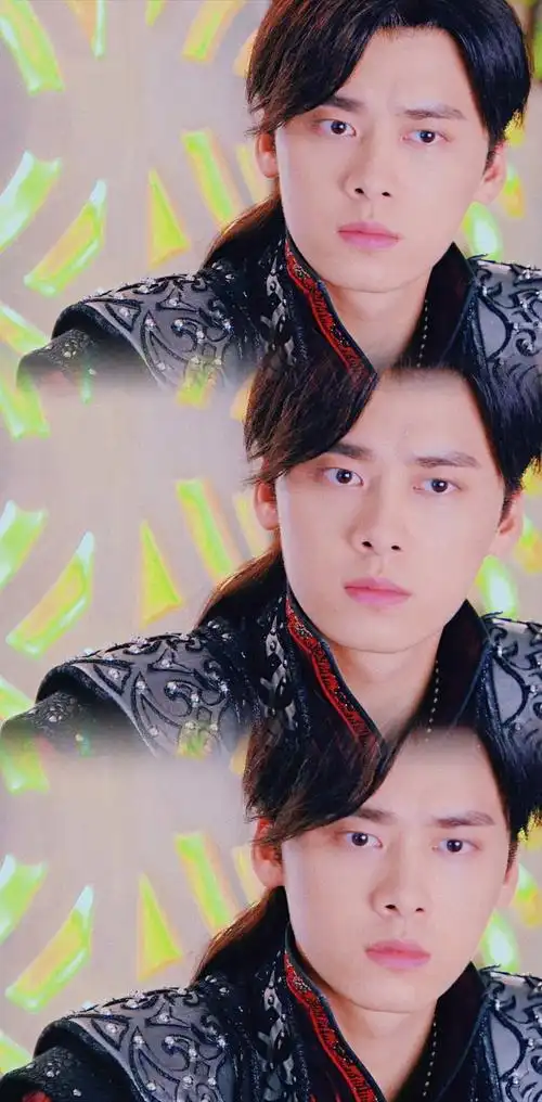 古剑奇谭74百里屠苏02李易峰