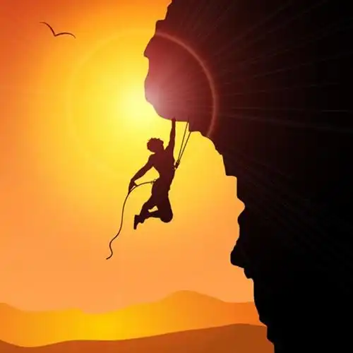 励志头像图片大全2023 高清好看2023年充满正能量的图片微信头像_励志