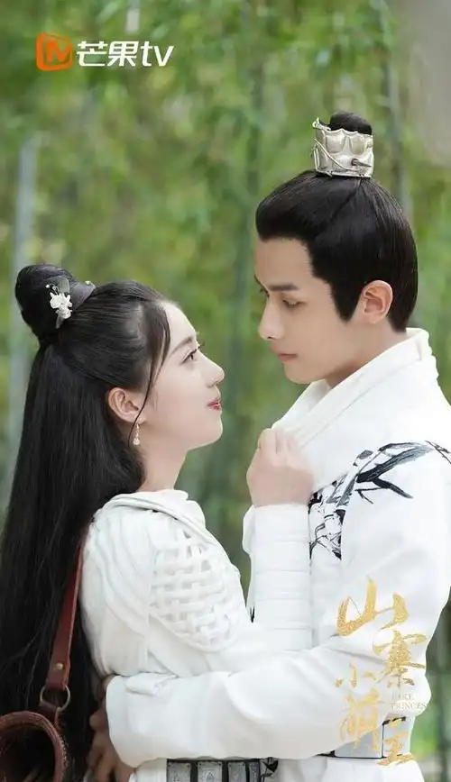 离人心上先婚后爱甜炸10部先婚后爱古装甜宠剧坐等圆房的高糖爱情太好