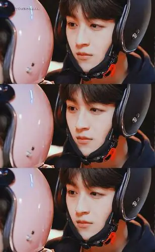 【何洛洛完美的他】【何洛洛陆啸】627闲聊楼