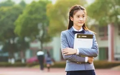 【图】李恩秀是谁扮演的 旋风少女李恩秀和方廷皓在一起了吗