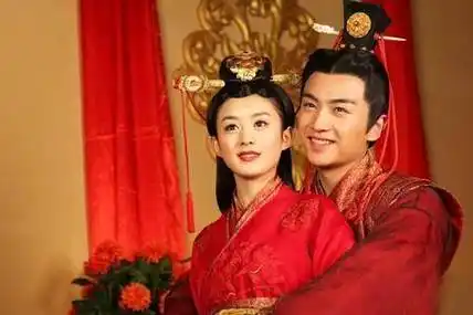 赵丽颖陈晓在一起过么赵丽颖陈晓分手原因曝光