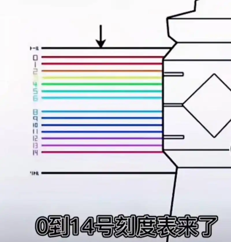 光遇身高对照表 是0还是1,看看就知道.