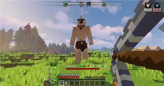 我的世界凋零风暴手机版下载-我的世界凋零风暴模组手机版安装-9k9k手