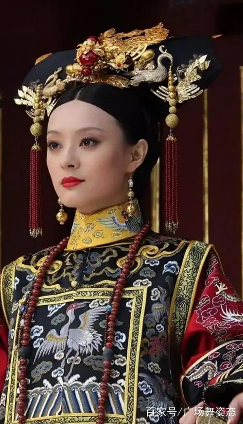 历史上的熹贵妃简介(历史上的熹贵妃是什么样子?) | 说明书网