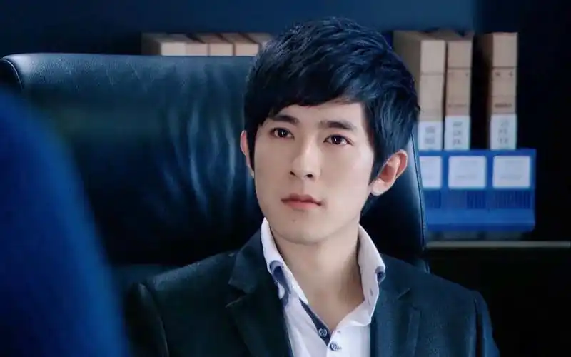 【季肖冰】美发奇缘22顾冕cut