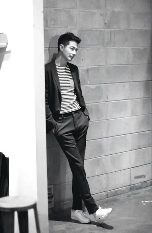 回顾赵寅成全智贤心中男神却惨遭金敏喜抛弃如今仍孤身一人