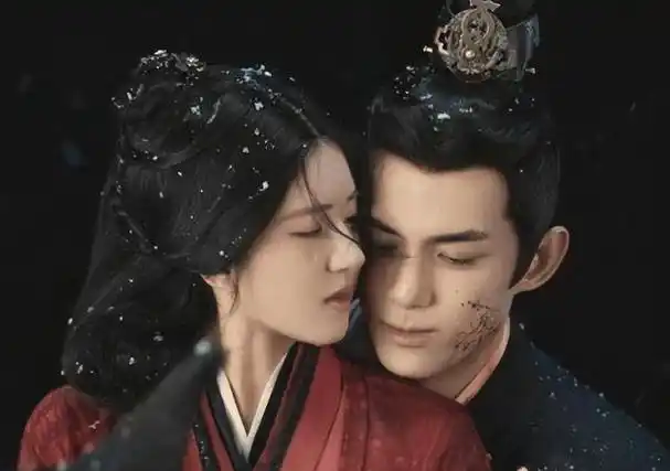 这一次,24岁的吴磊,给娱乐圈的青年演员们,集体"上了一课"