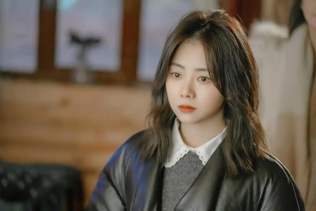 谭松韵 x 归晓 | 电脑壁纸