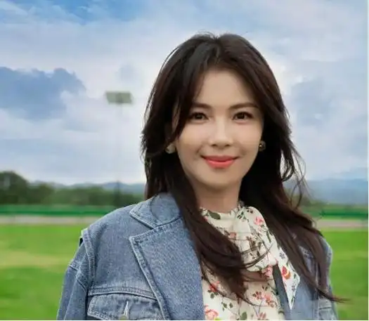 刘涛医美痕迹太明显,皮肤蜡黄法令纹深,网友直言认不出|鱼尾纹|刘亦菲