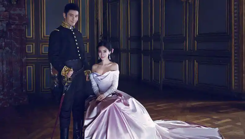 奔跑吧兄弟第四季名单_angelababy因怀孕退出"跑男"