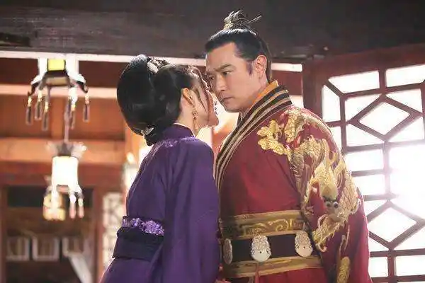 琅琊榜中夏江全力协助璇玑公主的真正原因