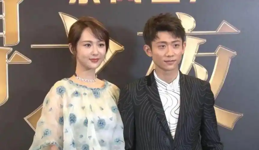 张一山_王俊凯_时间