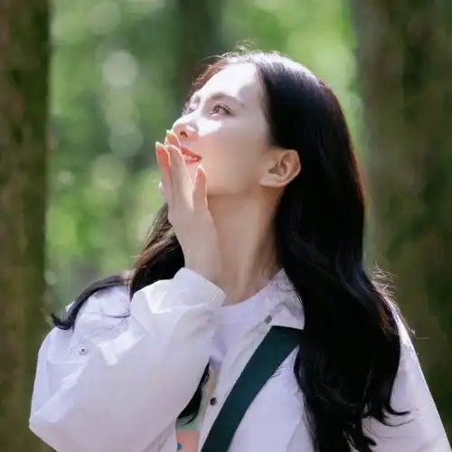 刘诗诗超话#wwf环境教育推广大使刘诗诗#一组治愈系头像91 太喜欢啦