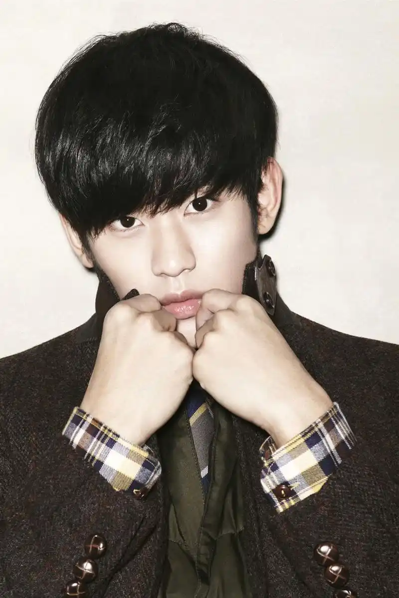 求这张金秀贤的原图要高清的,谢谢,还有有他的图打包发给我,加分.