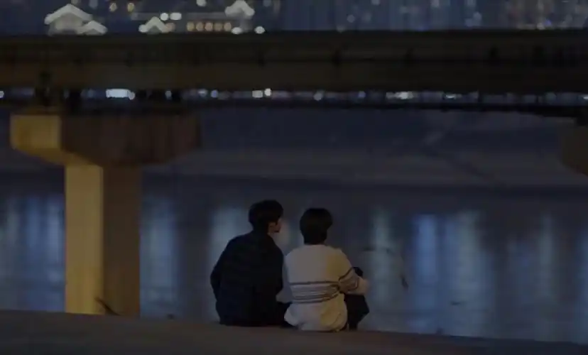 看得到太阳吗#文轩  #刘耀文  #氛围感 #tnt时代少年团@薯队长流量