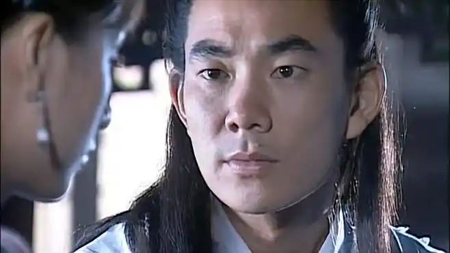 任贤齐《新楚留香》主题曲《花太香》,经典老歌!-音乐视频-搜狐视频