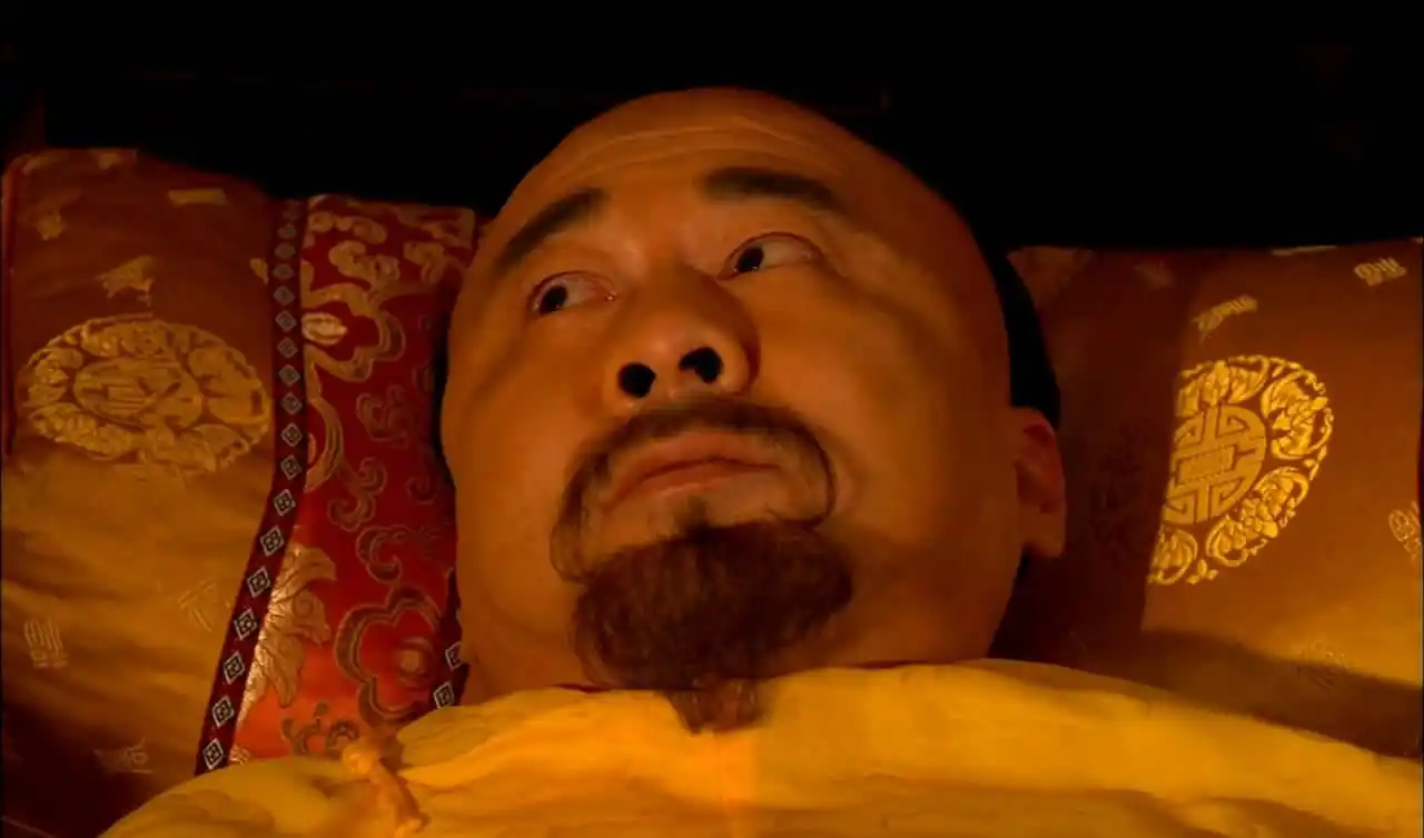 嘉庆皇帝生平又没有做过什么坏事,为何却会无缘无故被雷给劈死?