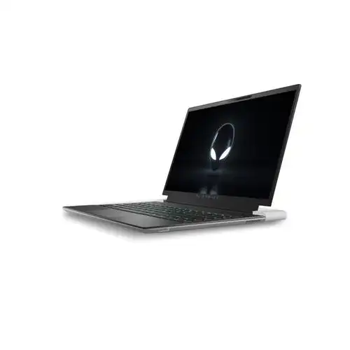 外星人 x14 r2 笔记本图赏:14 英寸 2k 165hz 屏,rtx 4060 显卡 - 系