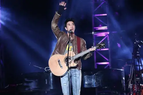 王力宏生日(王力宏生日蛋糕)