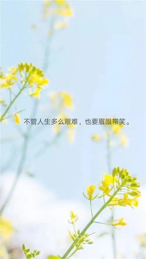 精选伤感文字语录图片手机壁纸