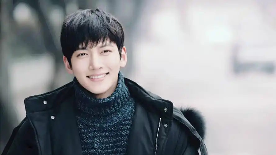 帅气池昌旭高清壁纸新晋男神池昌旭