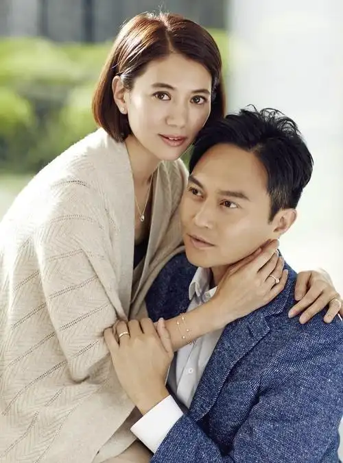 张智霖真的喜欢过佘诗曼么(张智霖的桃色往事)(2)