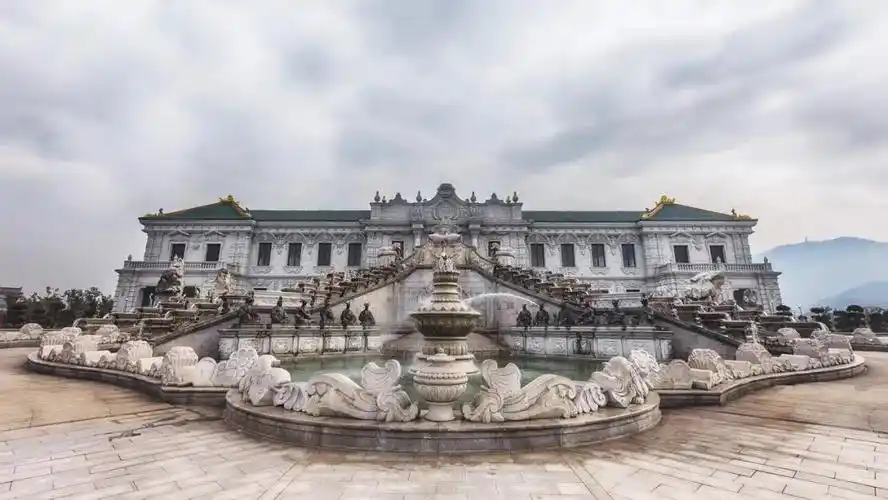 国家文物局回应重建圆明园建议不了谢谢