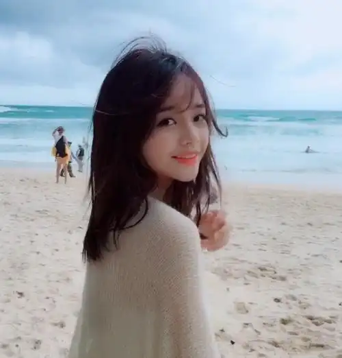 美女视频素材优格全套无水印视频素材抖音生活视频素材170mb