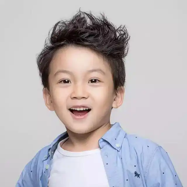 影视童星层出不穷 00后刚大红10后已崭露头角