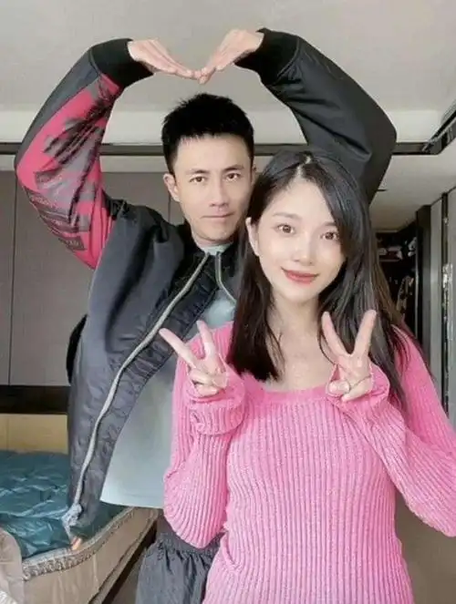 杜淳不懂孕妻忌口,箱子密码还是前任生日,杨幂:他情史真不少