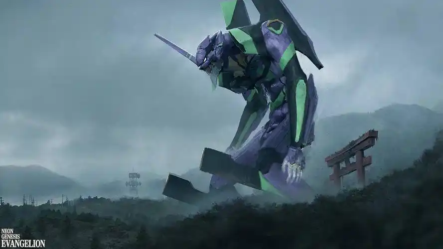 动漫壁纸暗黑系电脑壁纸下载【11p】