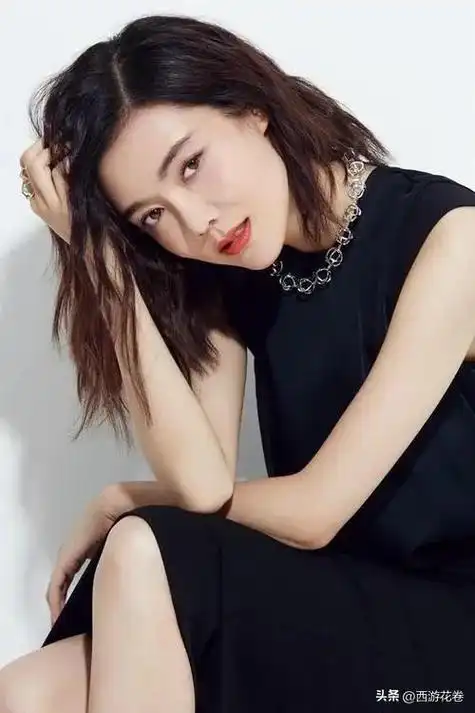 车晓——中国内地女演员