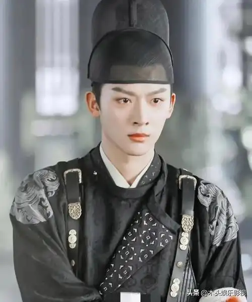 这里没提及到的,大家也可以评论区补充哈,说说你最喜欢的古装男演员!