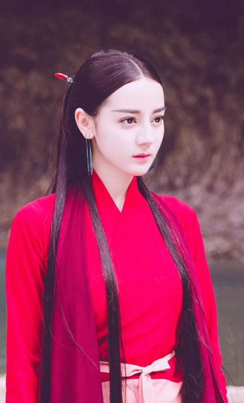 七款仙侠古装剧女神,谁的造型艳你_新浪看点