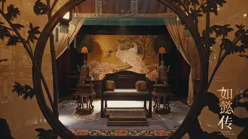 网络转载 (几部电视剧里的场景)