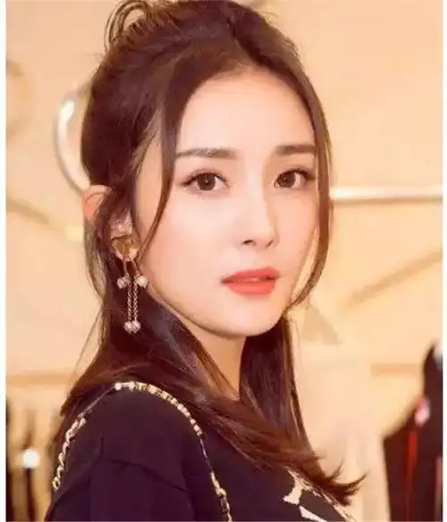 八字刘海不盖住眼睛2