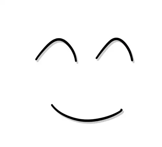 简约至极的微信qq头像