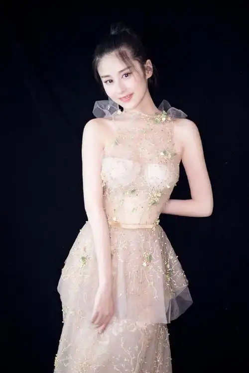 颖儿图片 颖儿电视剧品质盛典优雅图片