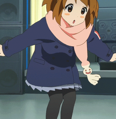 可爱动态少女图 - 堆糖,美图壁纸兴趣社区