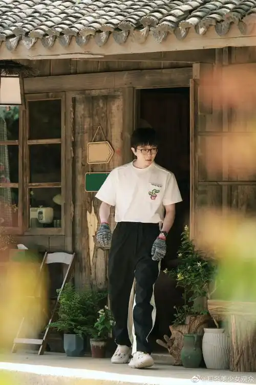 毛不易向往的生活是不是也喝多了