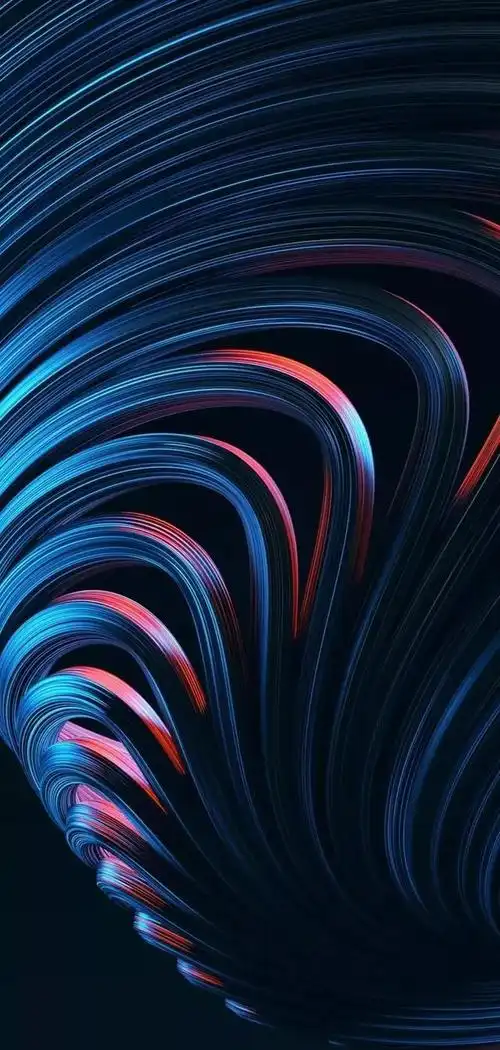 全面屏高清手机壁纸